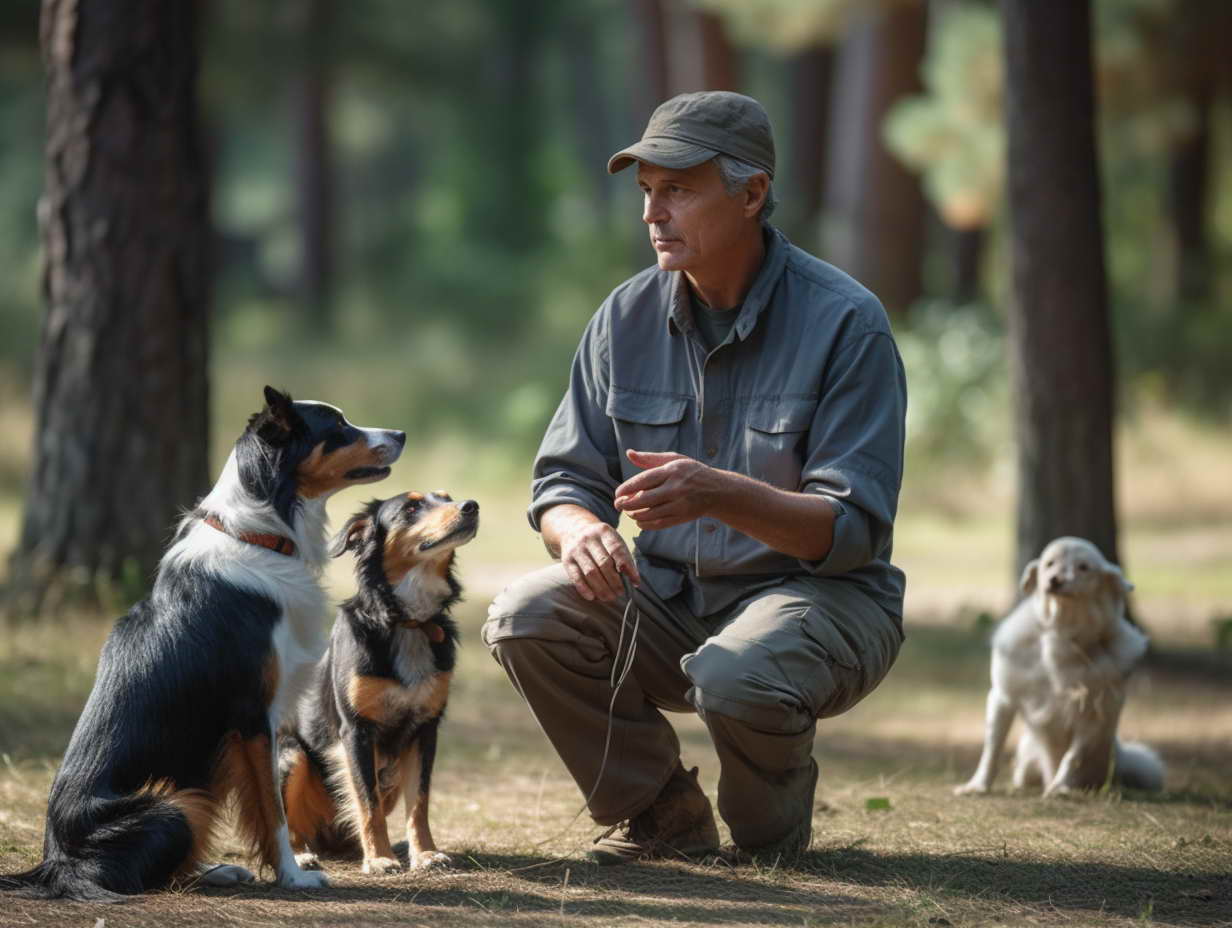 Dog Training In Jackson TN