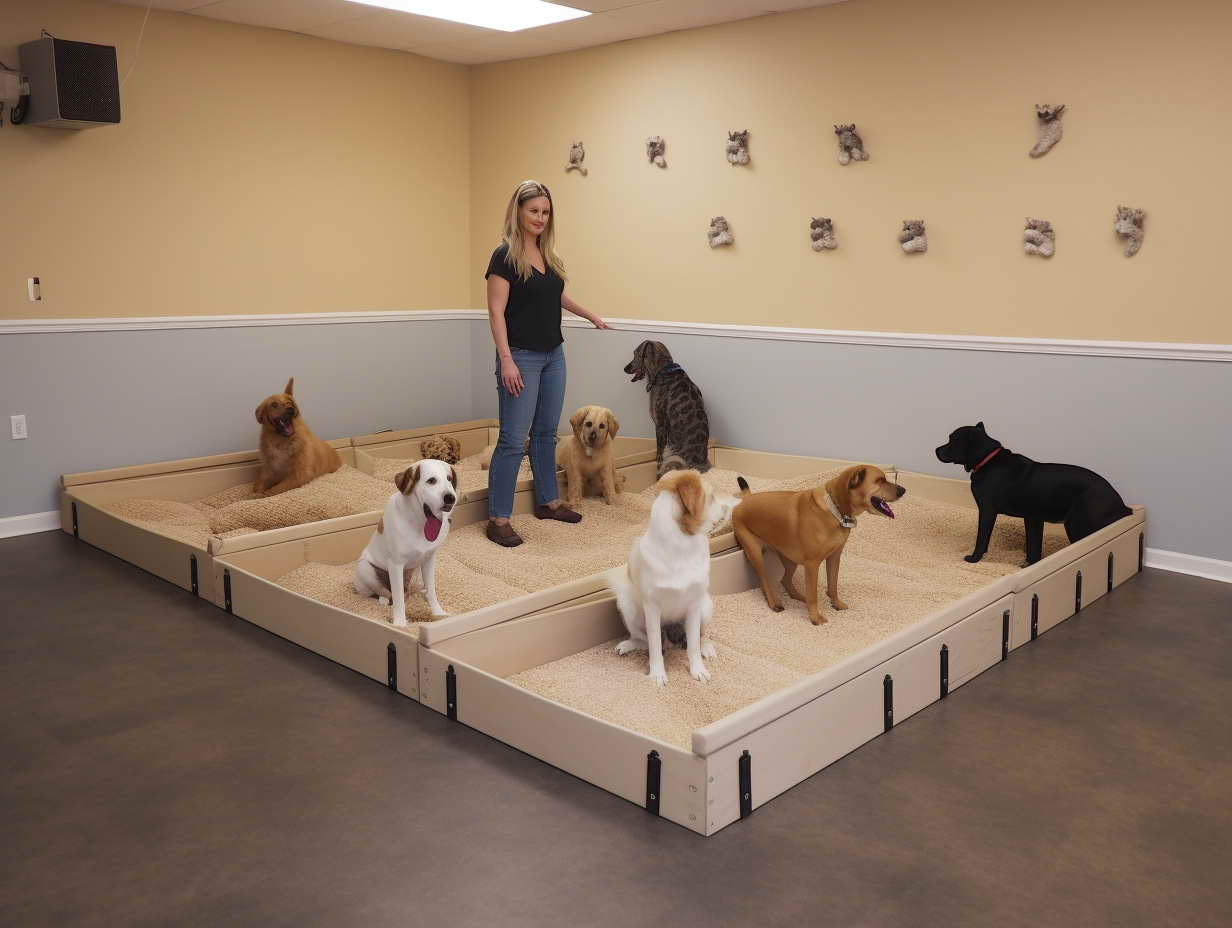 Dog Training In Spokane WA Costs