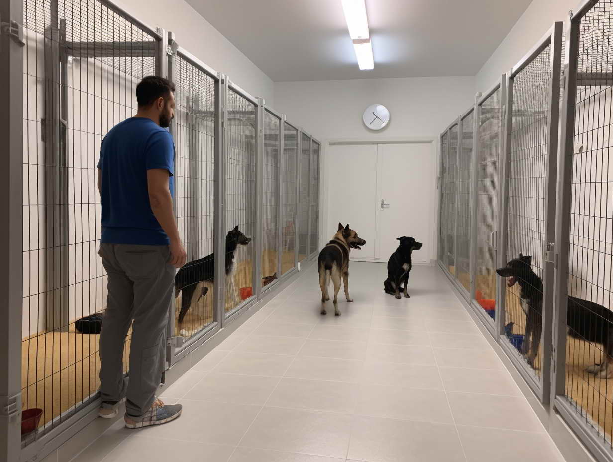 Dog Training In Spokane Wa