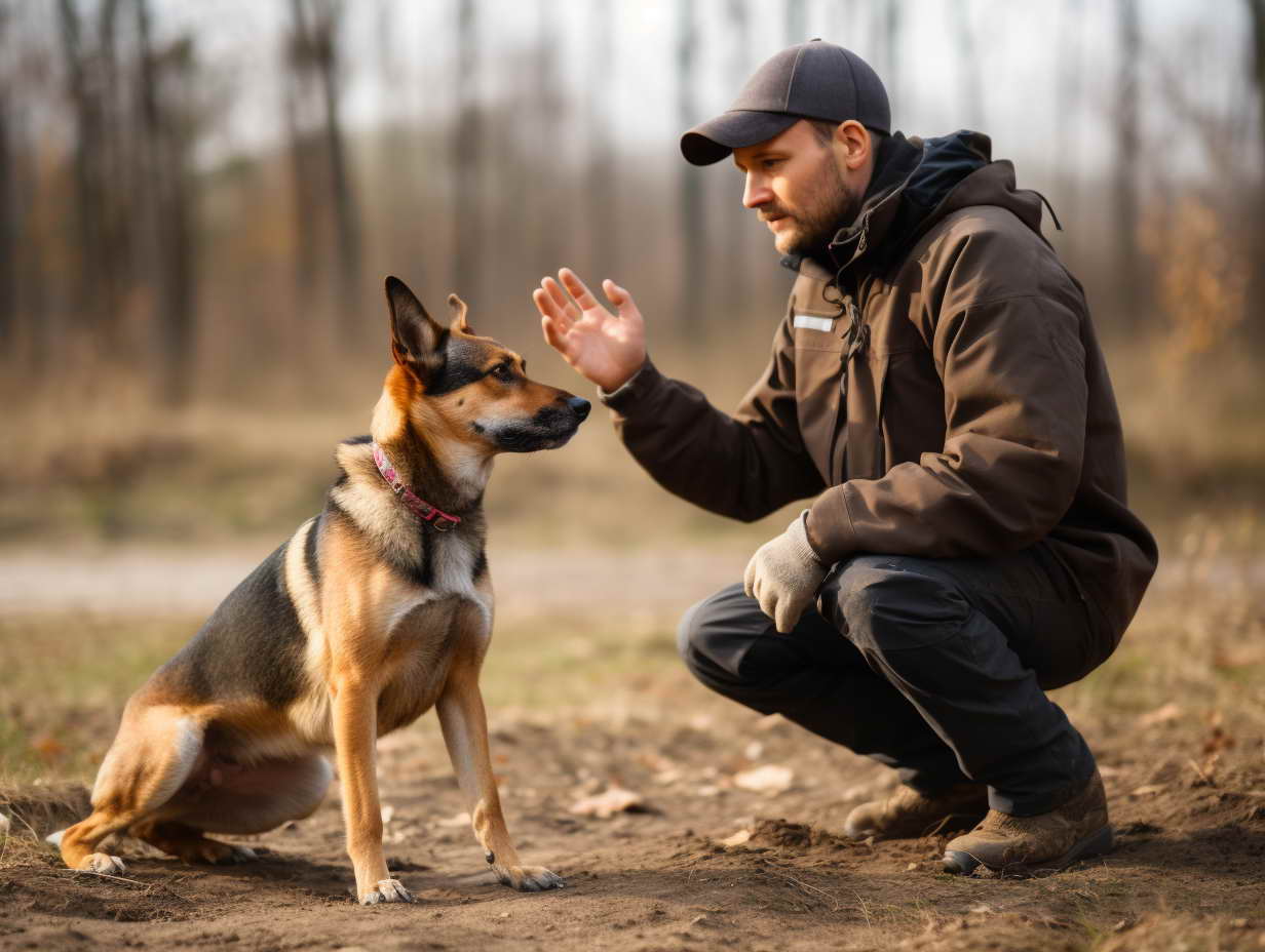 Dog Training In Warner Robins GA Costs