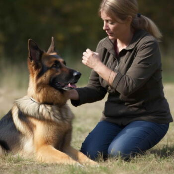 Dog Training Killeen Texas