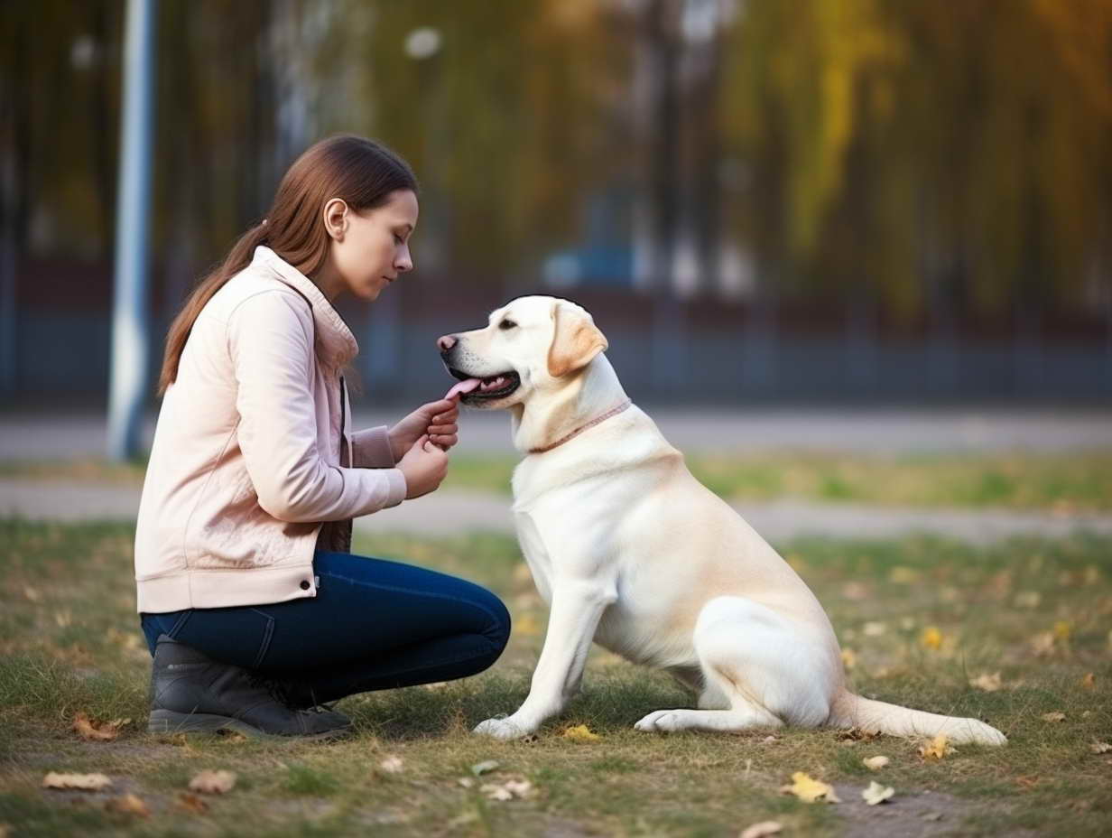 Dog Training Killeen Texas Costs