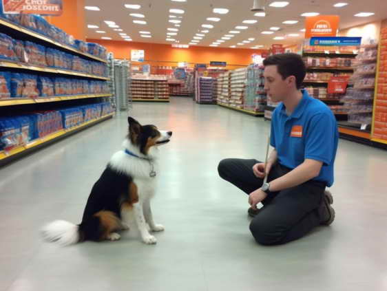 Dog Training Norman Oklahoma Costs