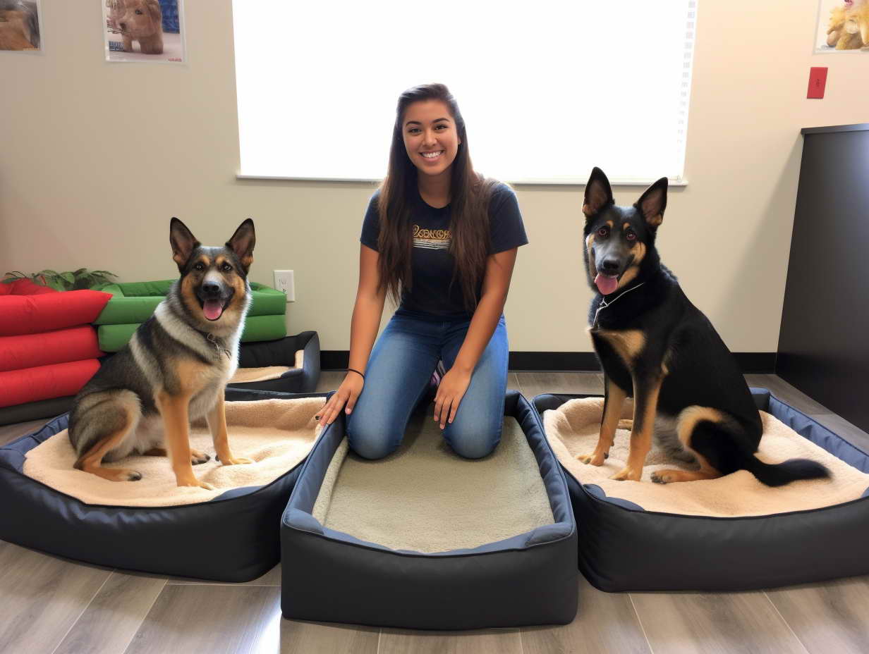 Dog Training Norman Oklahoma