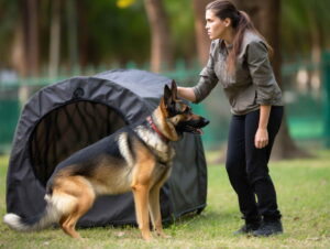 Dog Training Pasadena California Cost