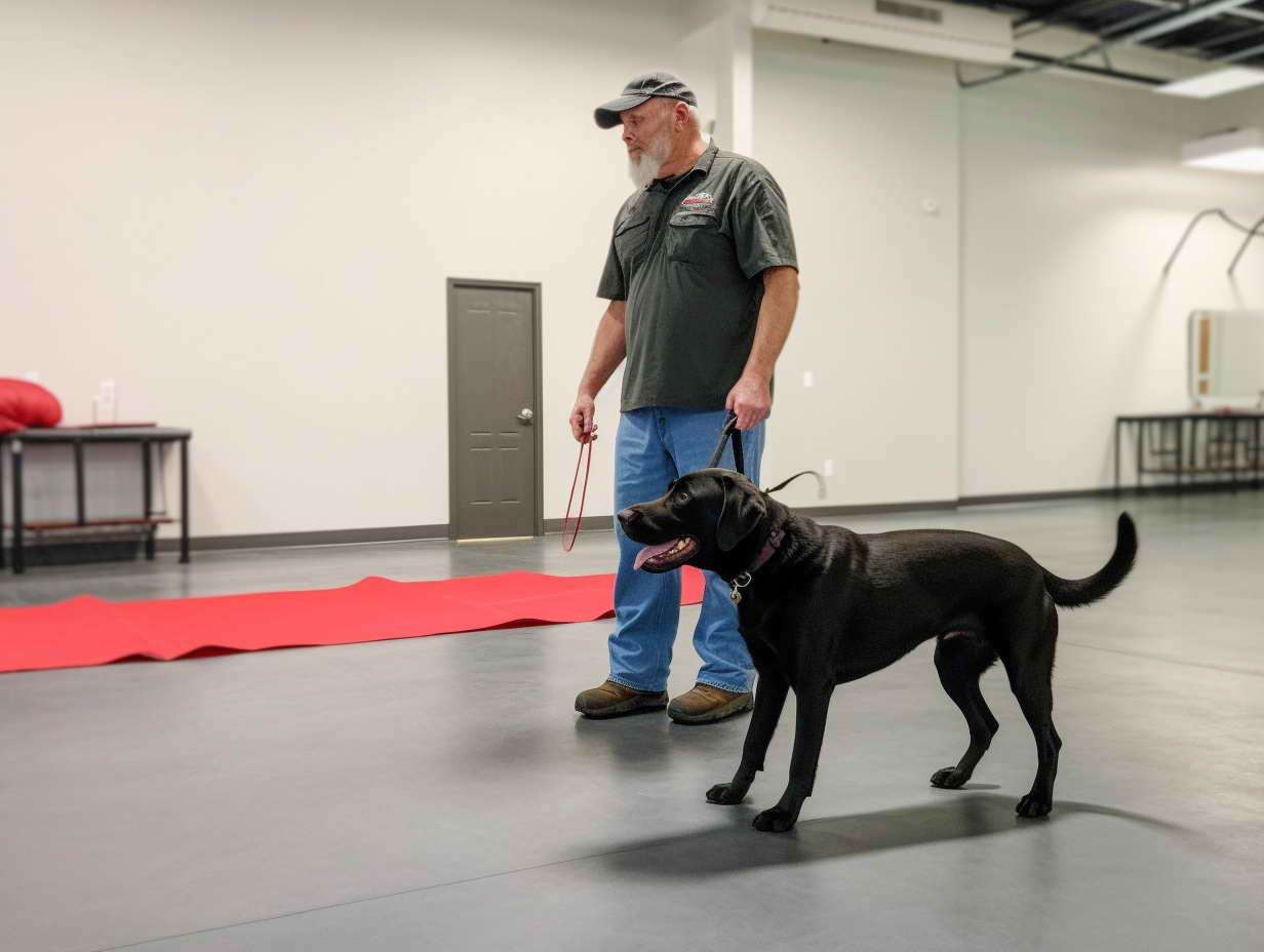 Dog Training Petco Cost