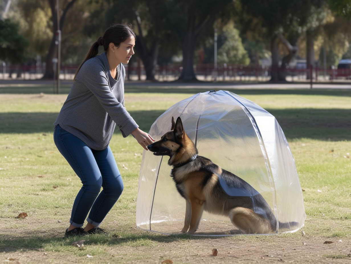 Dog Training Tempe Arizona Cost