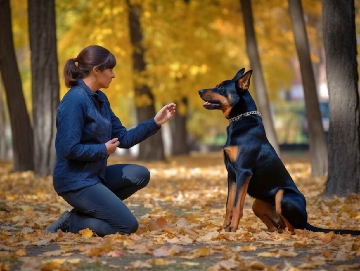 Dog Training Tempe Arizona
