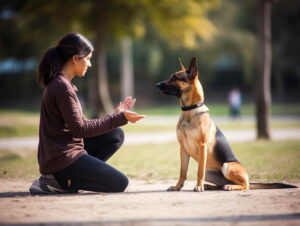 Dog Training in Miami