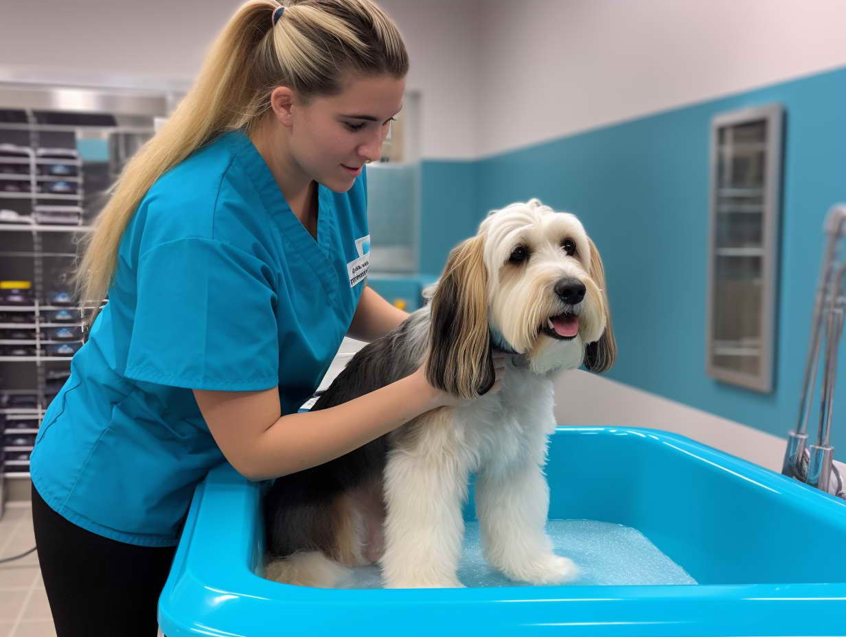 Expert Dog Grooming Services in Berkeley Heights NJ