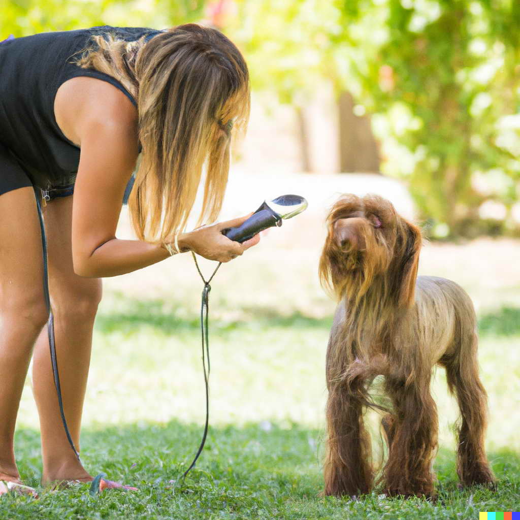 Germantown Dog Grooming Costs