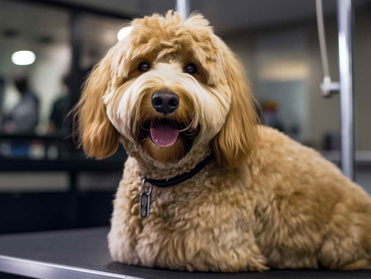 Goldendoodle Dog Grooming Costs