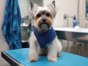 Groomers Dog Grooming Comprehensive Guide