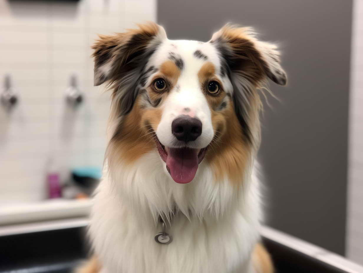 Groomers Dog Grooming