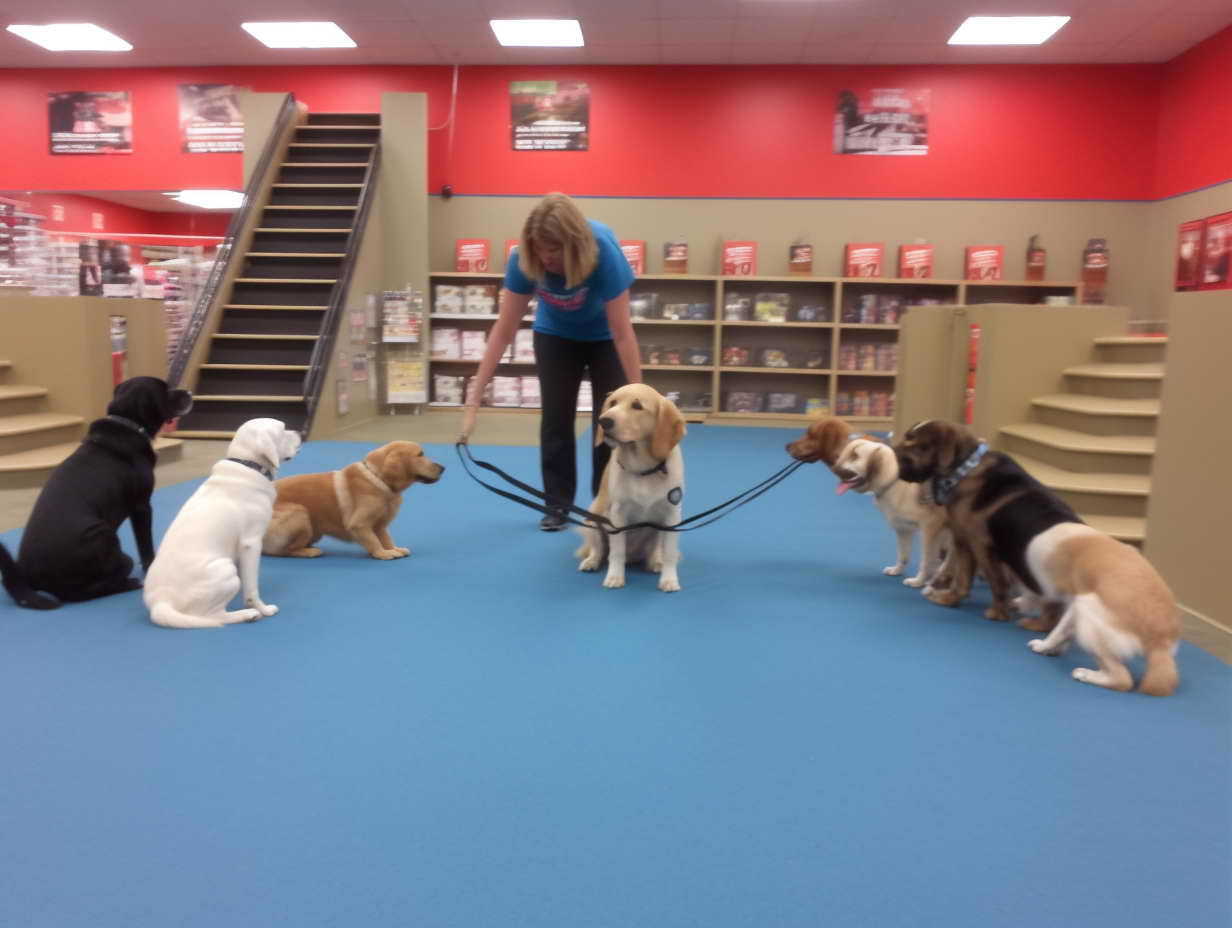 Gun Dog Training Minnesota