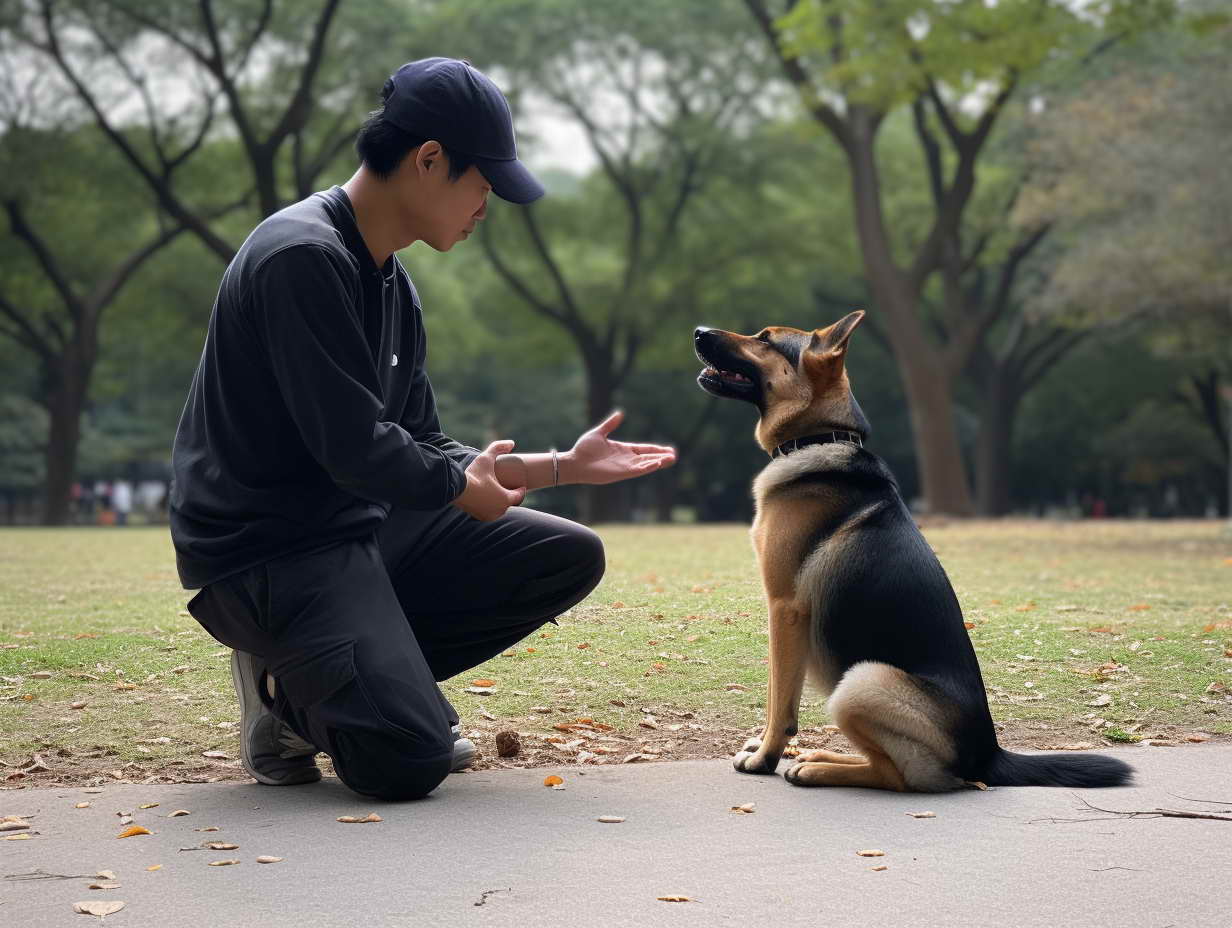 Gun Dog Training Texas Expert Tips for Effective Training