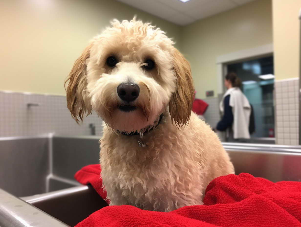 Hermosa Beach Dog Grooming