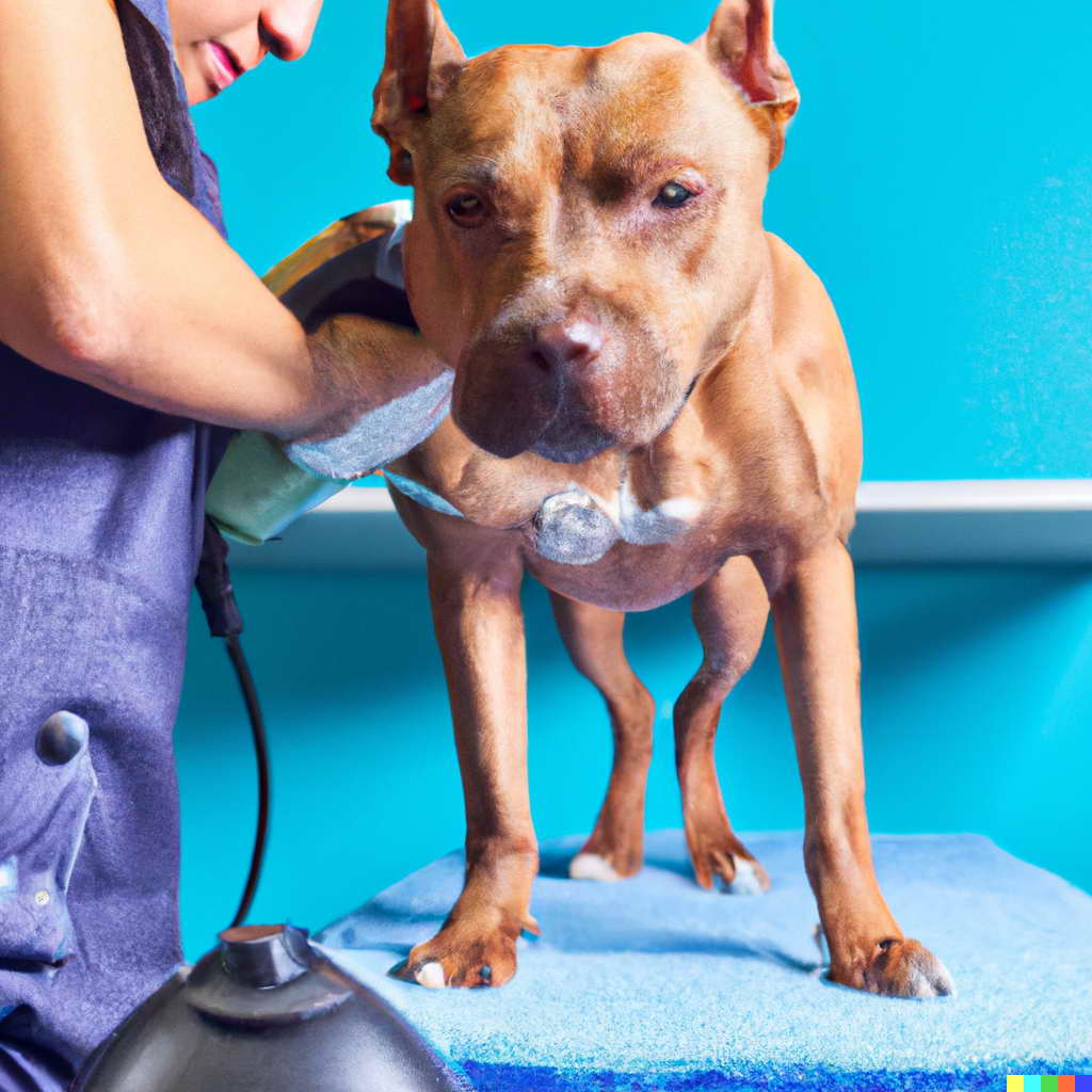 How Much Cost For Dog Grooming