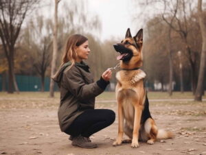 How Much Cost for The Best Dog Training Schools In Los Angeles