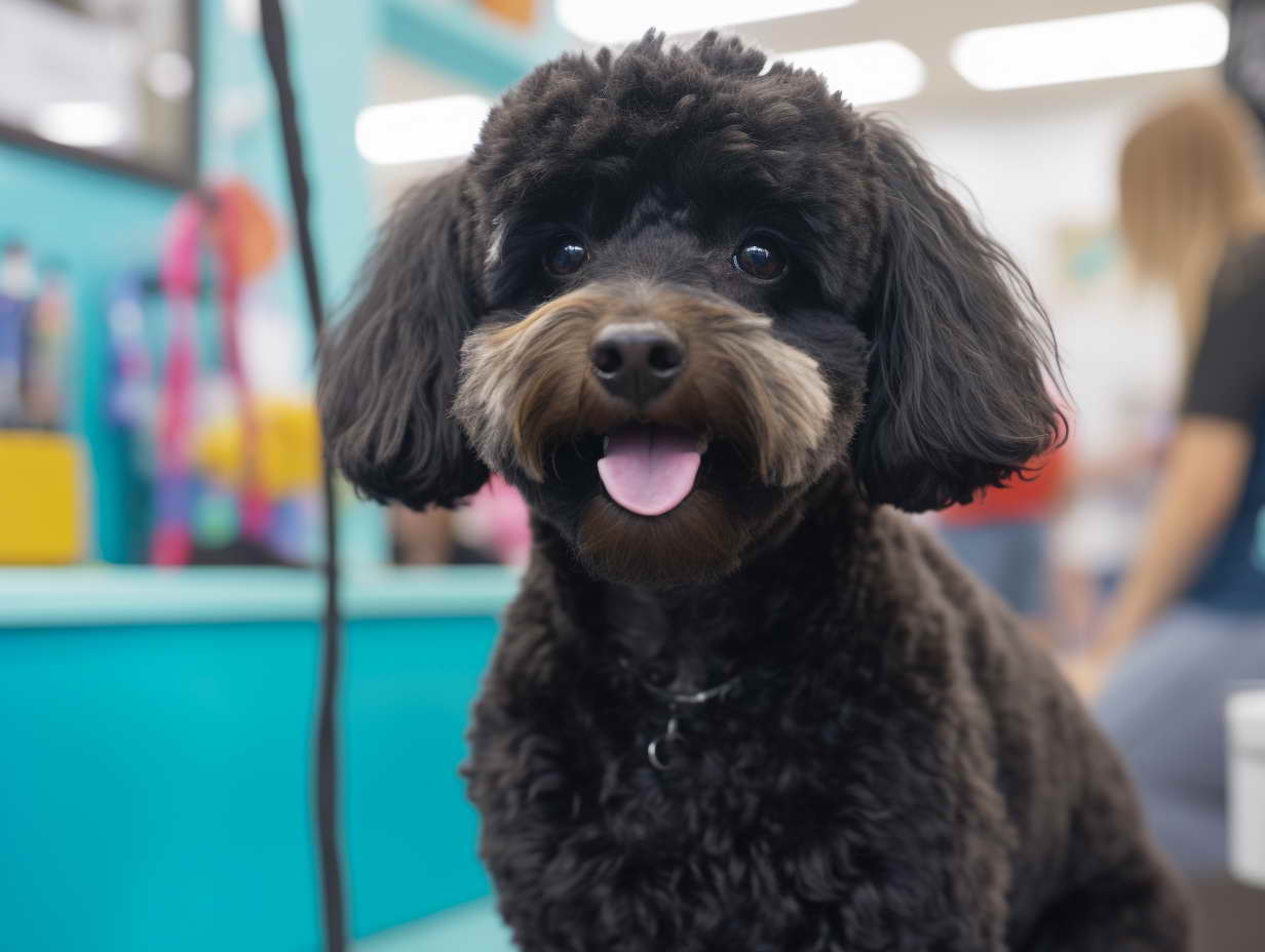 How Much Does A Mobile Dog Grooming Cost