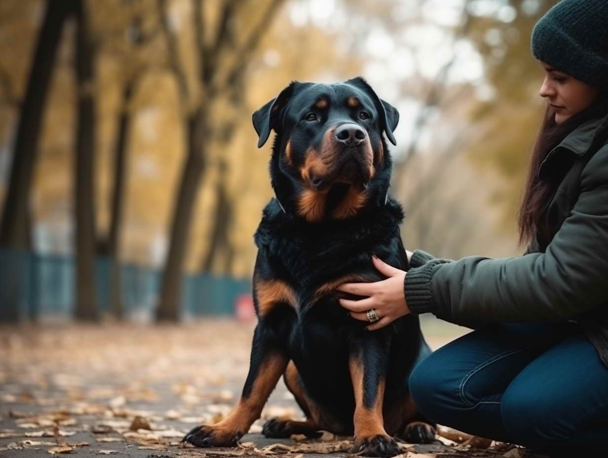 How Much Does Dog Training Cost