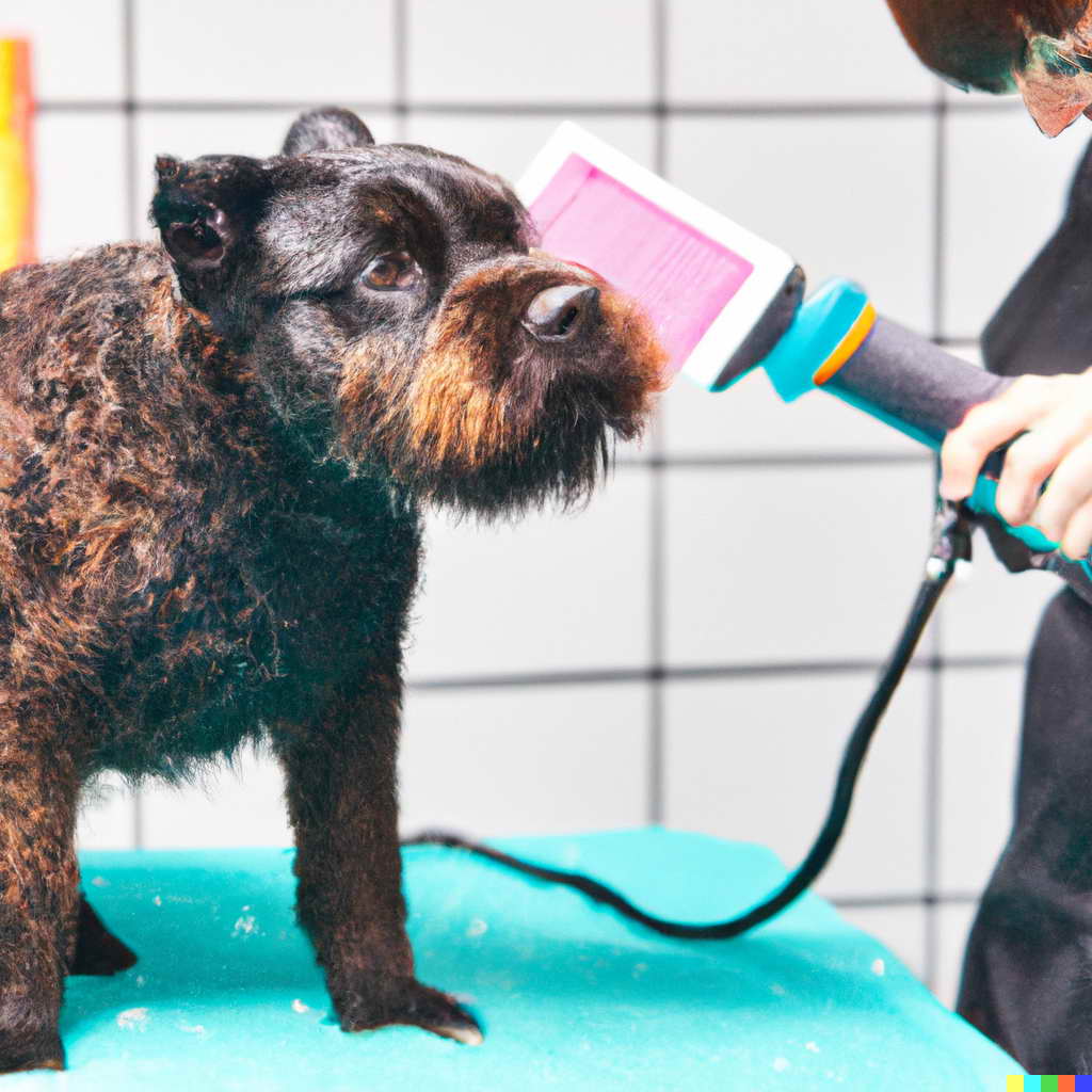 How Much Does It Cost For Dog Grooming