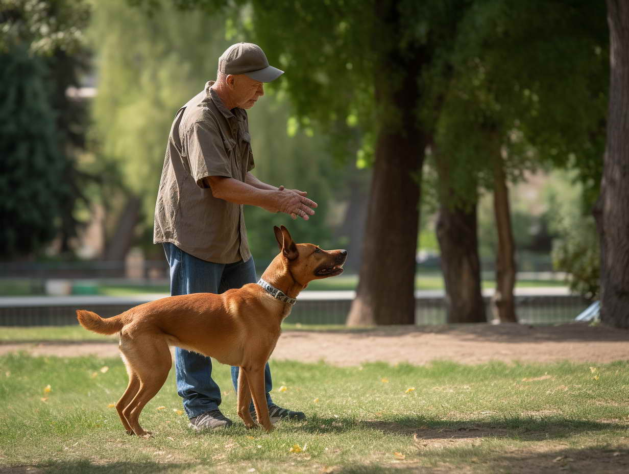 Hunting Dog Training Minnesota Expert Tips for a Successful Adventure