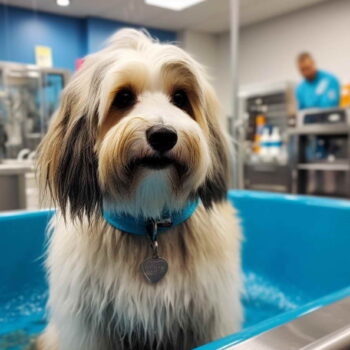 Hydrobath For Dog Grooming