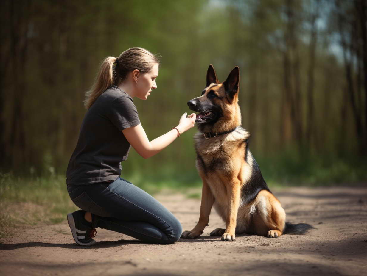 Introduction to the Association Of Pet Dog Training