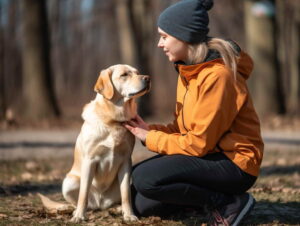 Lets Train Dog Training Building a Strong Foundation