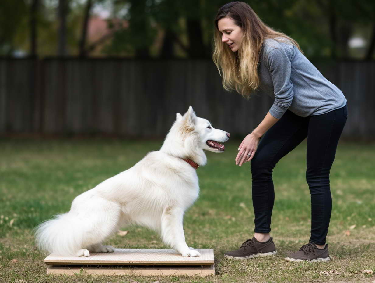 Lets Train Dog Training