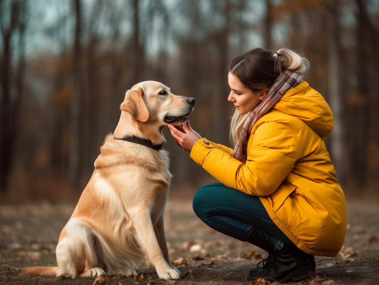 Local Dog Training Schools Cost