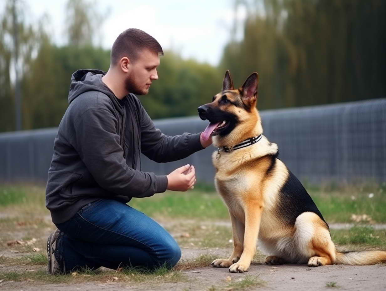 Local Dog Training Schools Exploring Different Cost Ranges