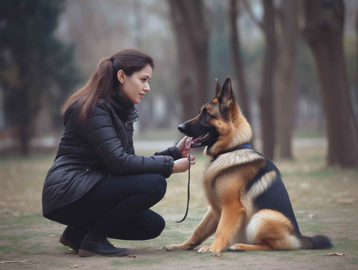 Manchester Ct Dog Training Unleashing the Possibilities