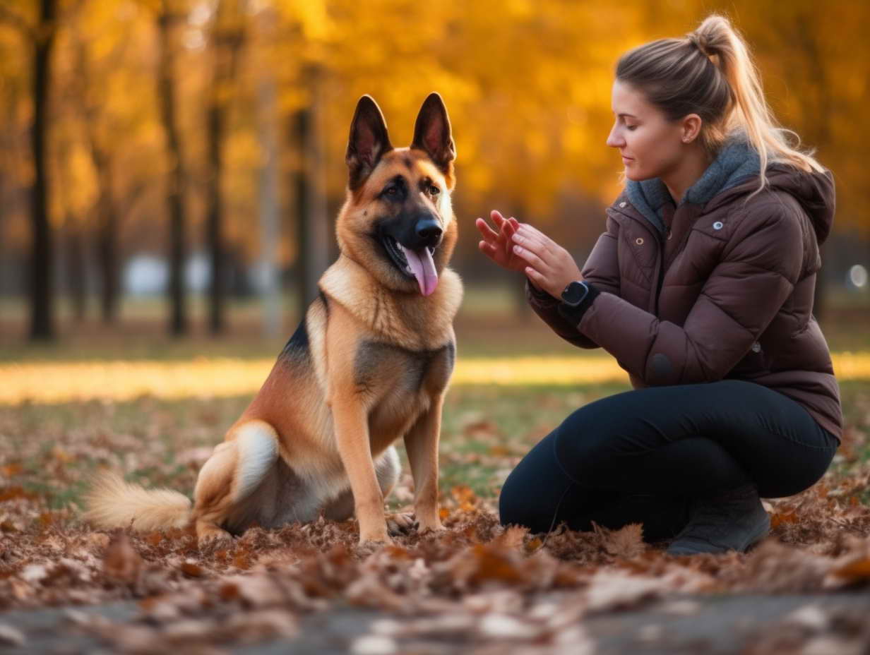 Manchester Ct Dog Training