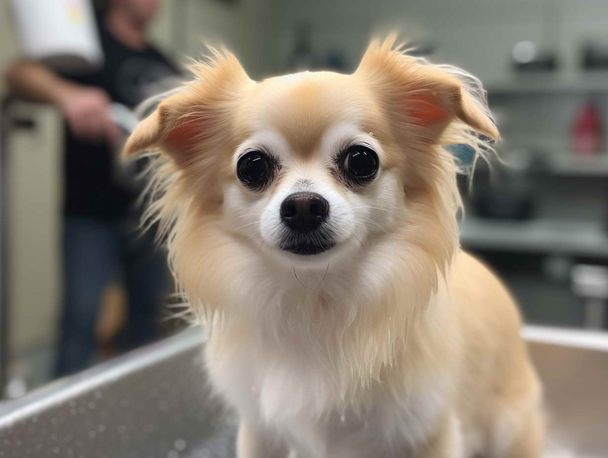 Mobile Dog Grooming Las Vegas Nevada Costs