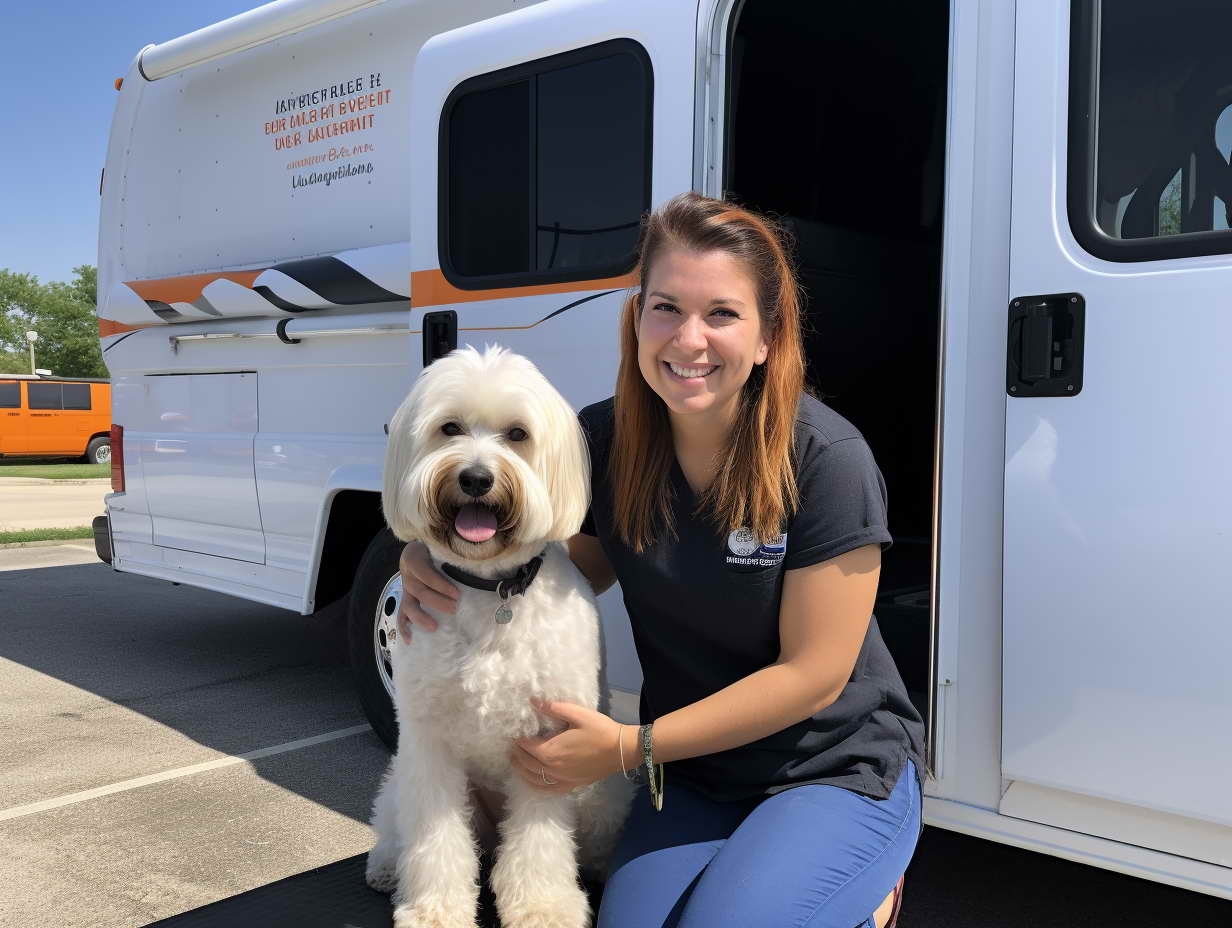 Mobile Dog Grooming Melbourne Florida Costs