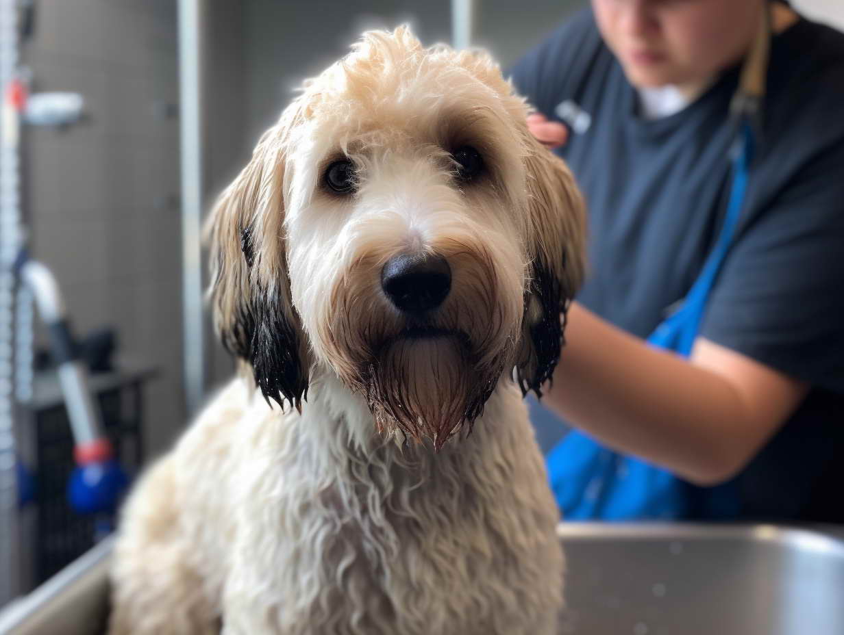 Mobile Dog Grooming Melbourne Florida