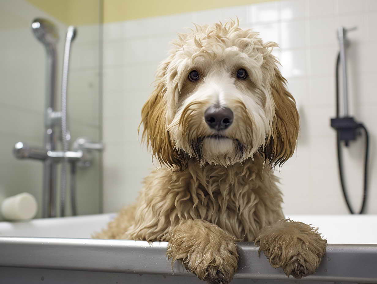 Open Dog Grooming Business Costs