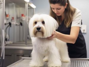 Painted Desert Dog Grooming