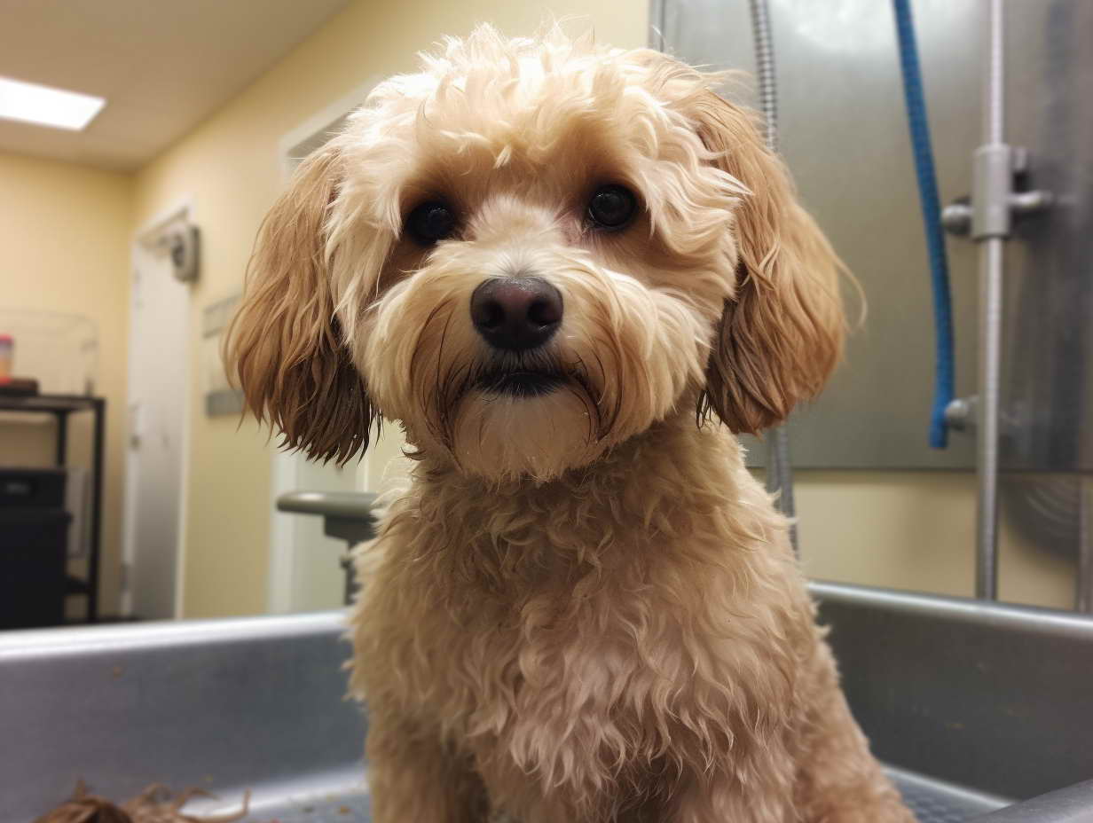 Perfect Paw Dog Grooming Costs