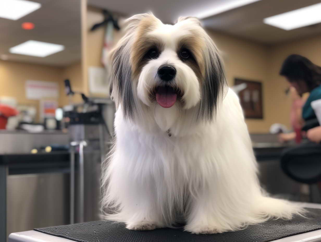 Perfect Paw Dog Grooming