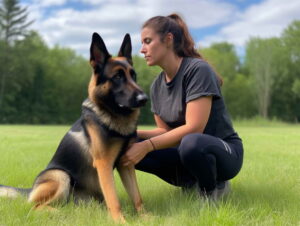 Pet Dog Training Association