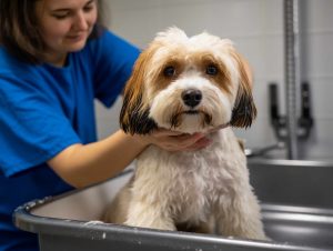 Petco Dog Grooming Appointments