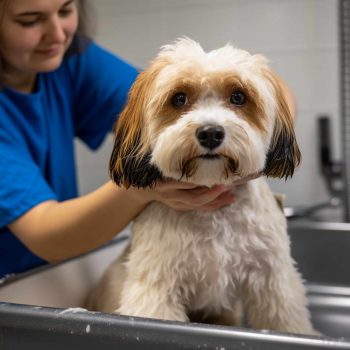 Petco Dog Grooming Appointments
