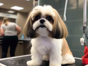 Precious Moments Dog Grooming Costs