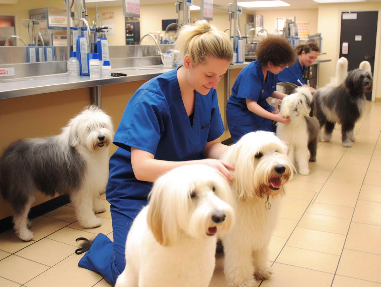 Price Of Dog Training At PetSmart What You Need to Know