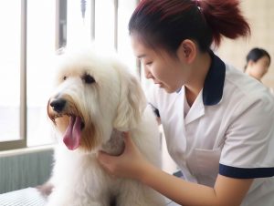 Qualifications For Dog Grooming
