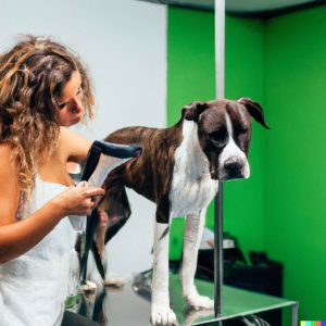 Qualifications In Dog Grooming Guide For Professional