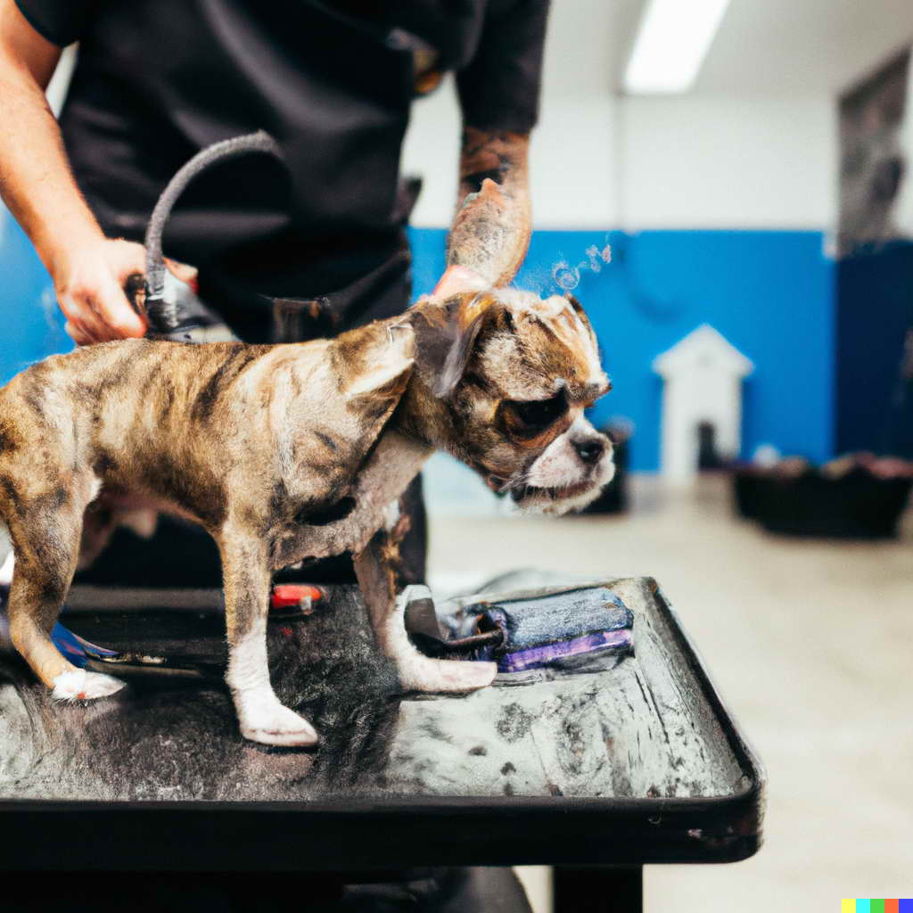 Qualifications In Dog Grooming